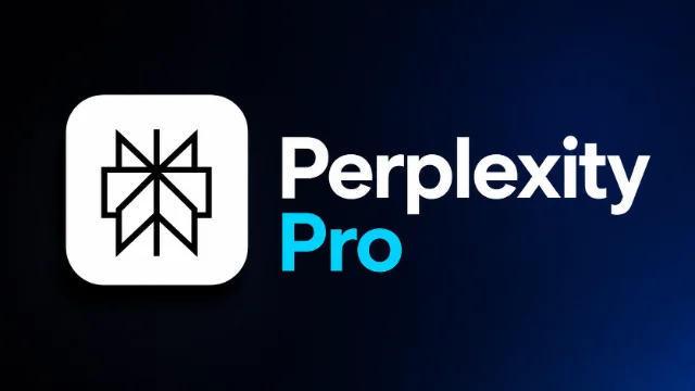 Perplexity Pro 月卡充值